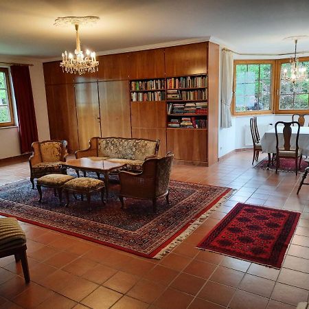 Appartamento Haus Annaburg Mariazell Esterno foto