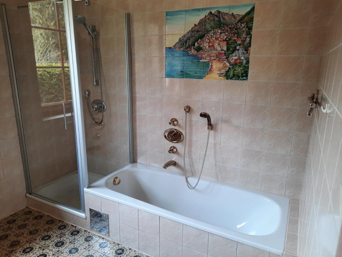 Appartamento Haus Annaburg Mariazell Esterno foto