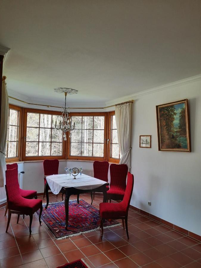 Appartamento Haus Annaburg Mariazell Esterno foto