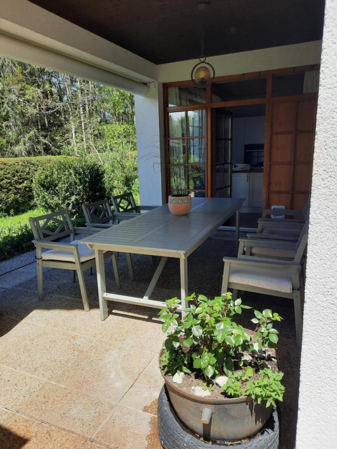 Appartamento Haus Annaburg Mariazell Esterno foto