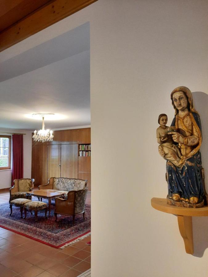 Appartamento Haus Annaburg Mariazell Esterno foto