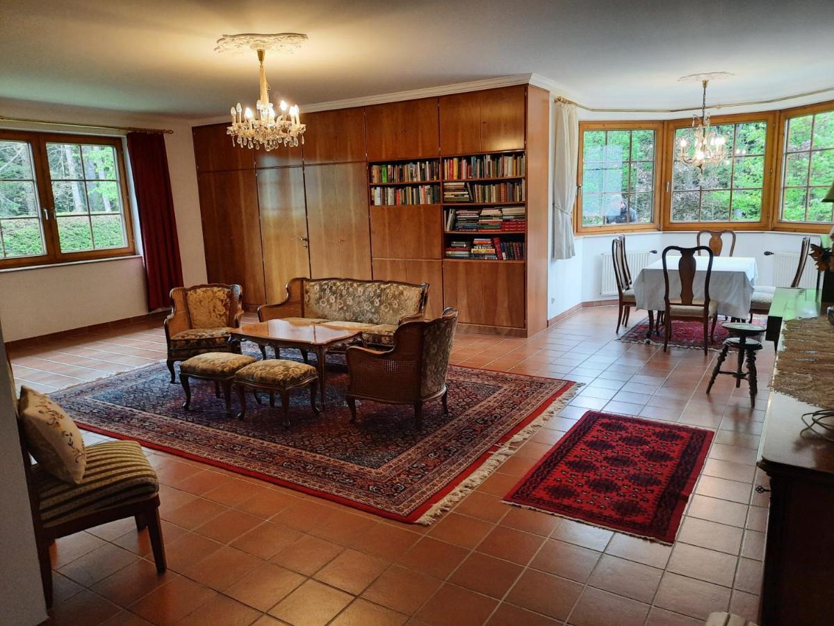 Appartamento Haus Annaburg Mariazell Esterno foto