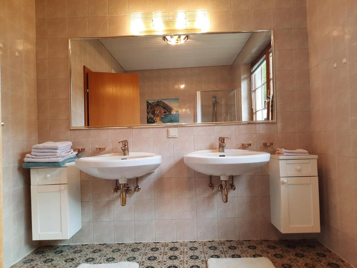 Appartamento Haus Annaburg Mariazell Esterno foto