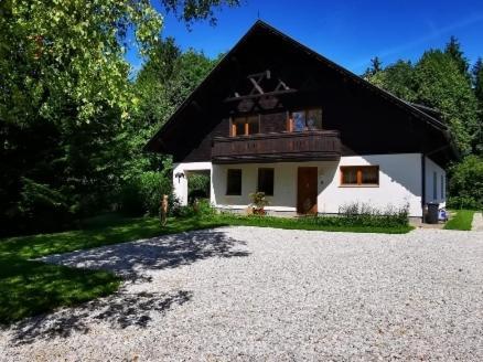 Appartamento Haus Annaburg Mariazell Esterno foto
