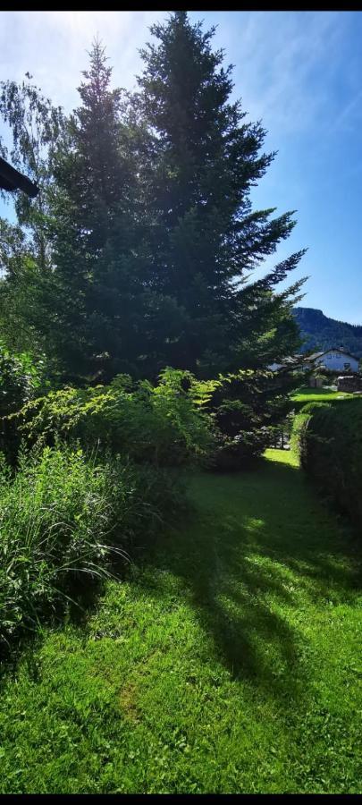 Appartamento Haus Annaburg Mariazell Esterno foto