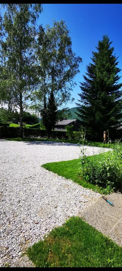 Appartamento Haus Annaburg Mariazell Esterno foto