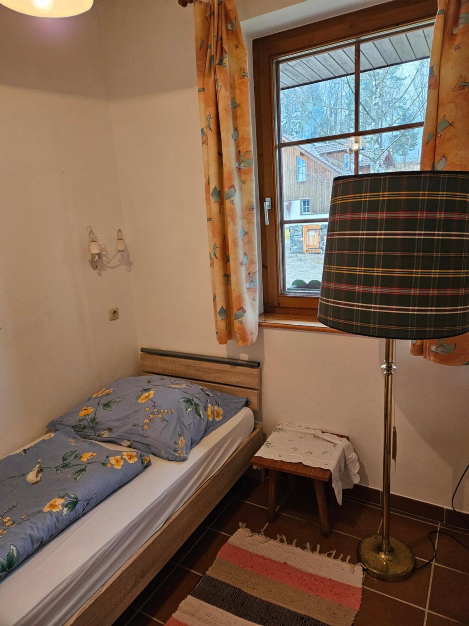 Appartamento Haus Annaburg Mariazell Esterno foto