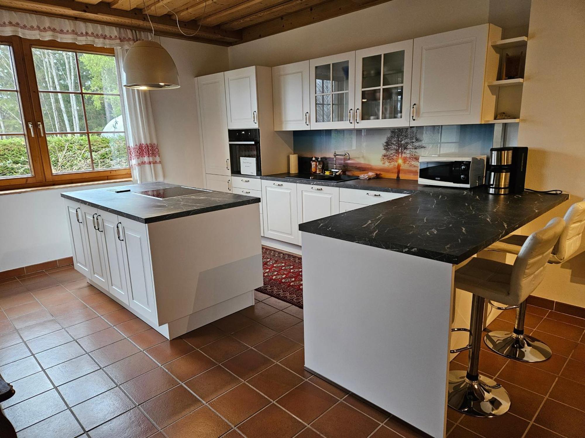 Appartamento Haus Annaburg Mariazell Esterno foto